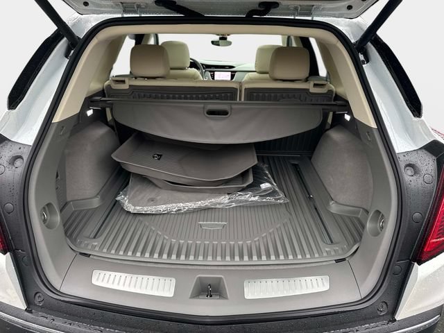 2026 Cadillac XT5 Premium Luxury photo 5