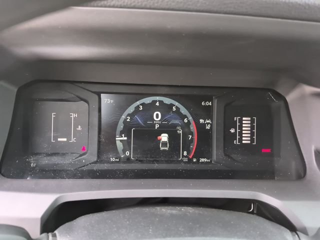 Used 2026 Silver Toyota SR5 image 17