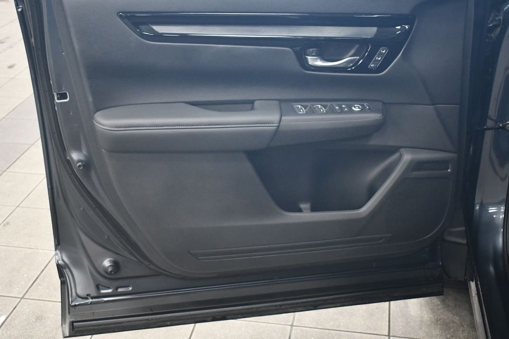 2024 Honda CR-V EX-L - Photo 16