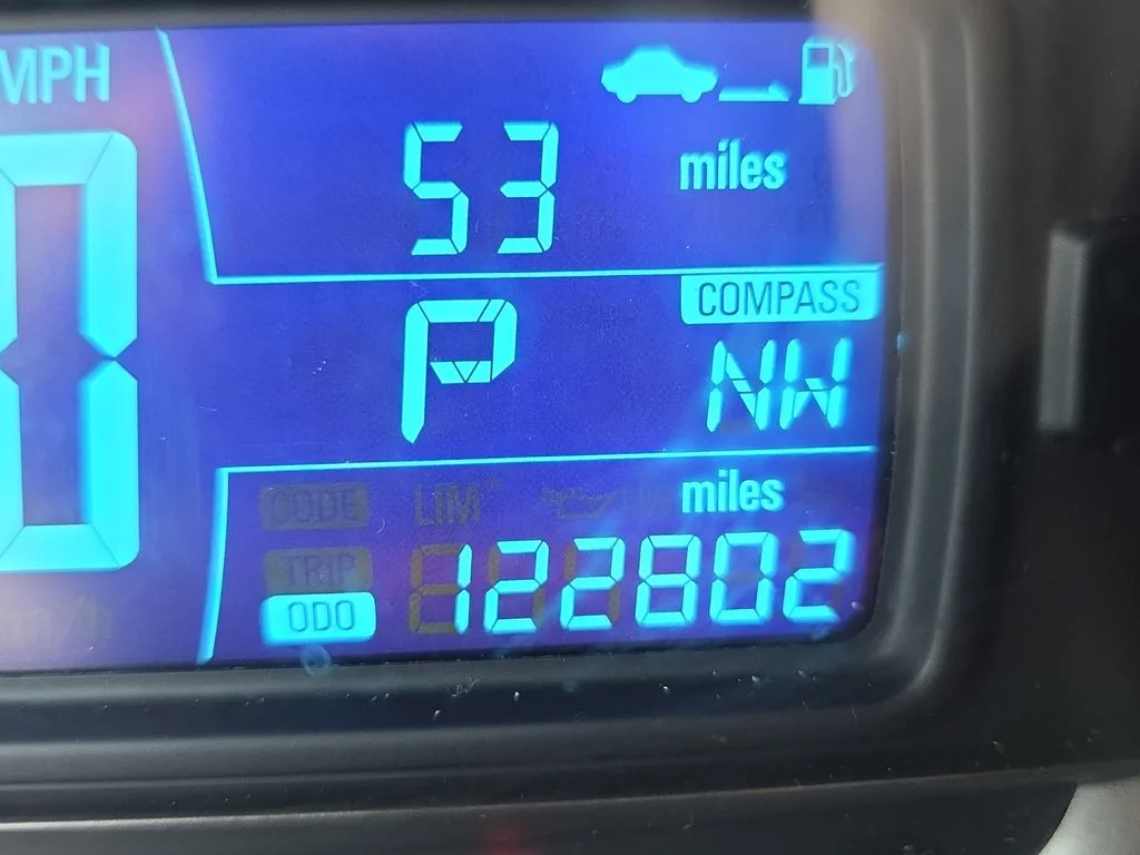 Used 2015 Black Chevrolet LTZ image 22