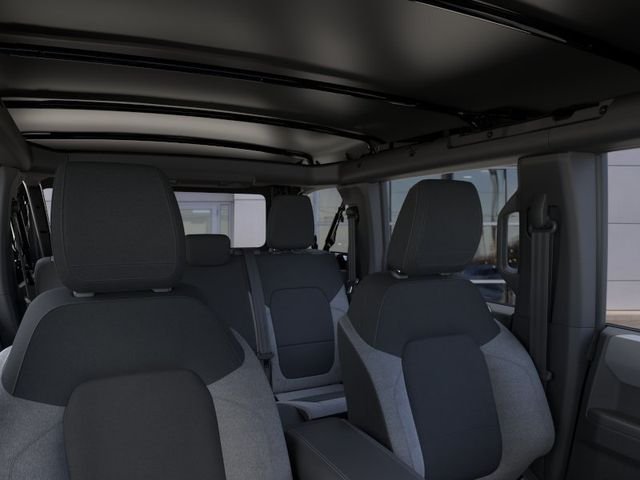 2025 Ford Bronco 4-Door Base - Photo 12