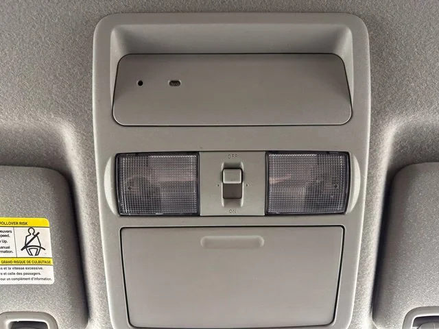 Used 2013 Black Nissan Desert Runner image 13