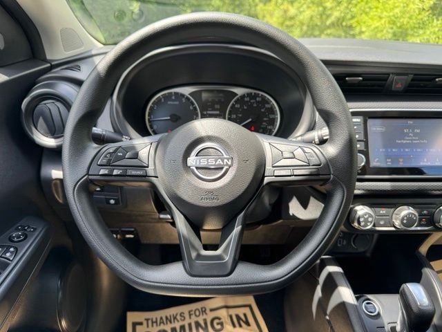 2025 Nissan KICKS PLAY Base - Photo 22