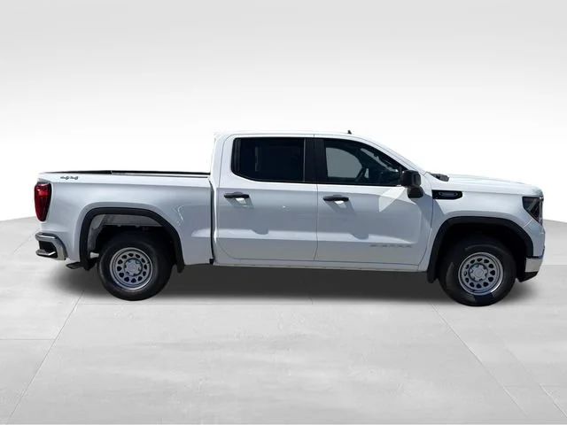 2026 GMC Sierra 1500 Pro - Photo 8