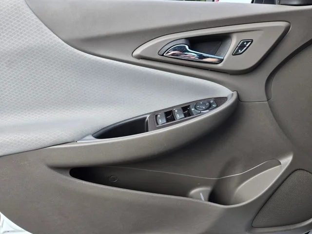 Used 2023 White Chevrolet LS image 35