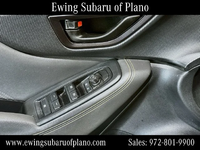 Used 2024 Brown Subaru Wilderness image 18