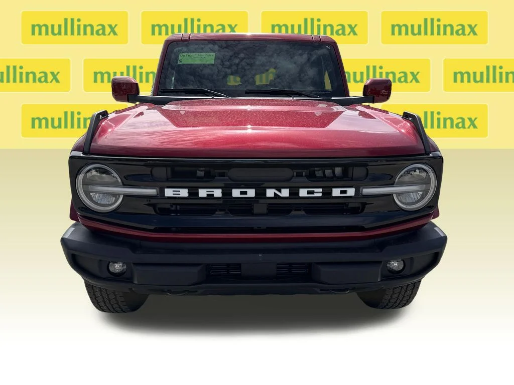 New 2026  Ford Outer Banks image 12
