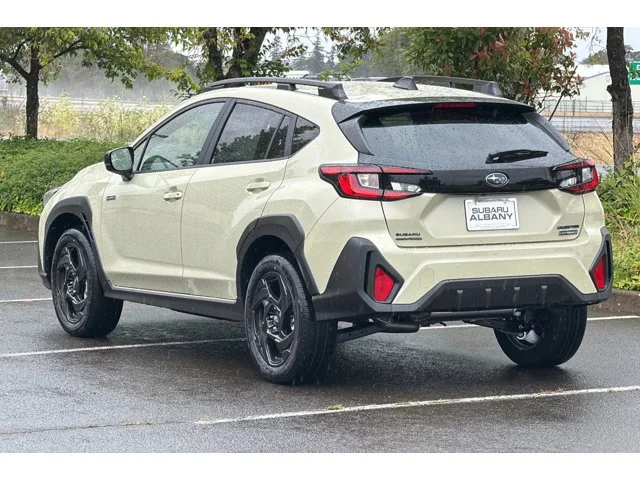 New 2026 SAND DUNE PEARL Subaru Sport Hybrid image 33