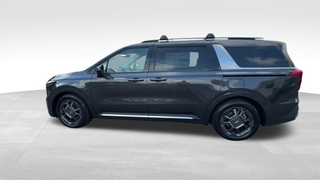 New 2026 Panthera Metal Kia SX image 2