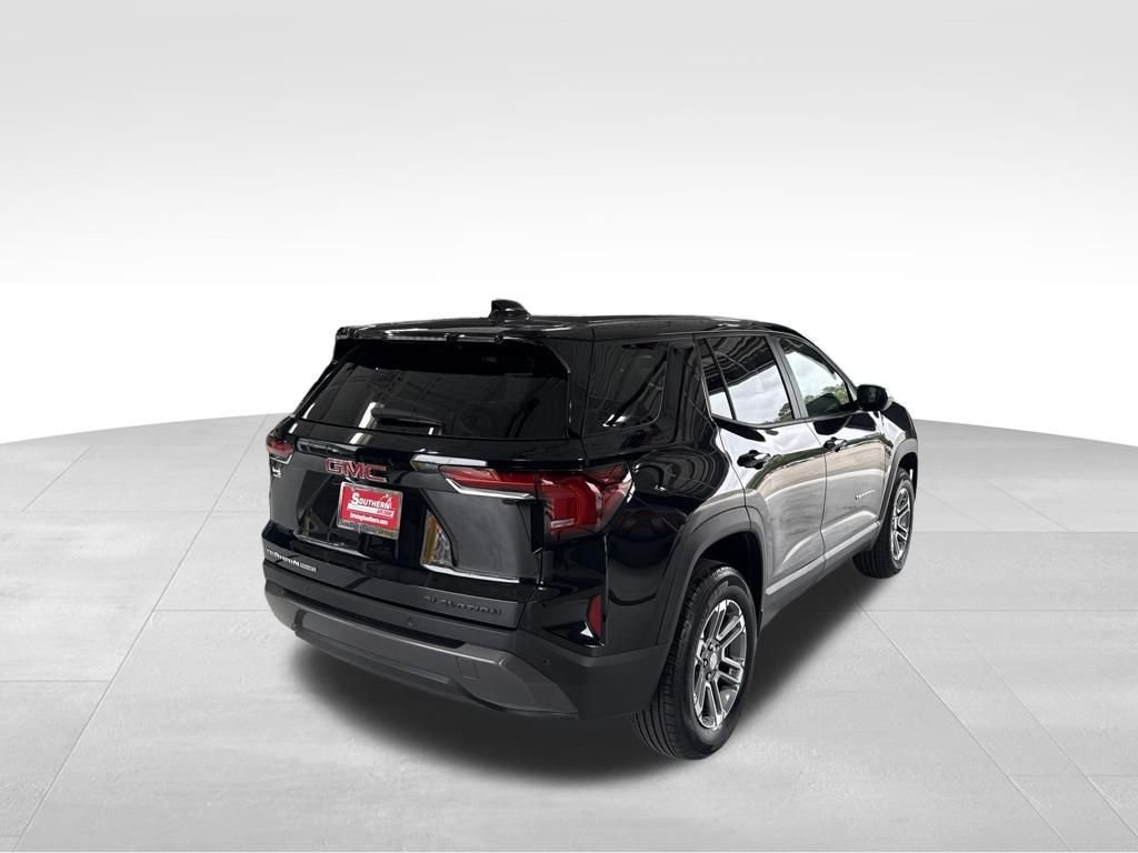 Used 2026 Black GMC Elevation image 5