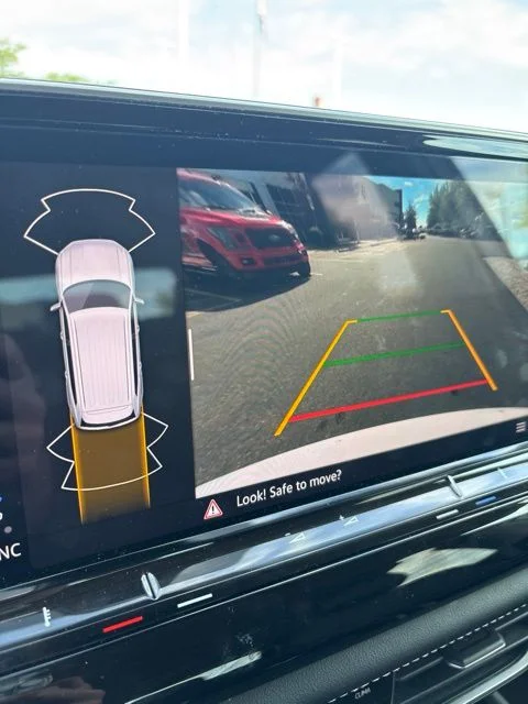 2024 Volkswagen Atlas SE w/Tech - Photo 34