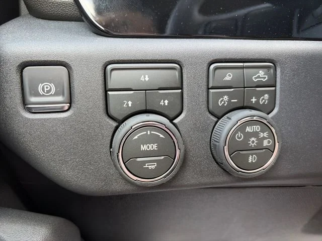 2026 Chevrolet Silverado 2500 HD LT - Photo 21