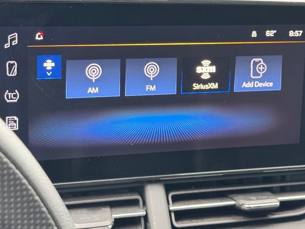 2024 Chevrolet Trax LT - Photo 22