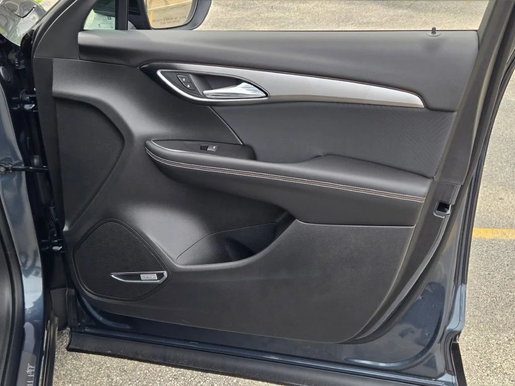 2026 Buick Envision Sport Touring - Photo 15
