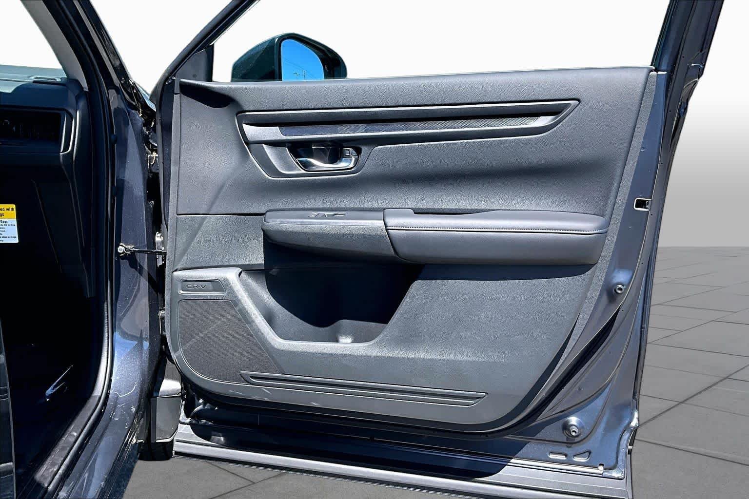 2026 Honda CR-V EX - Photo 22
