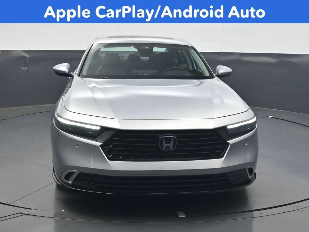 2025 Honda Accord Hybrid Touring - Photo 53