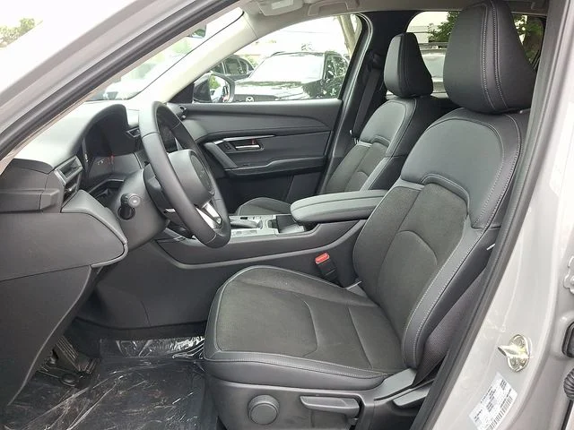 New 2026 Gray Mazda 2.5 S Select image 10