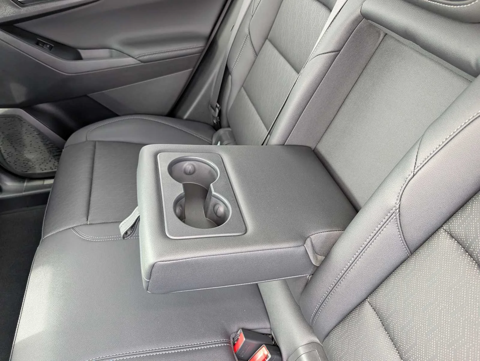 2026 Chevrolet Equinox LT - Photo 16