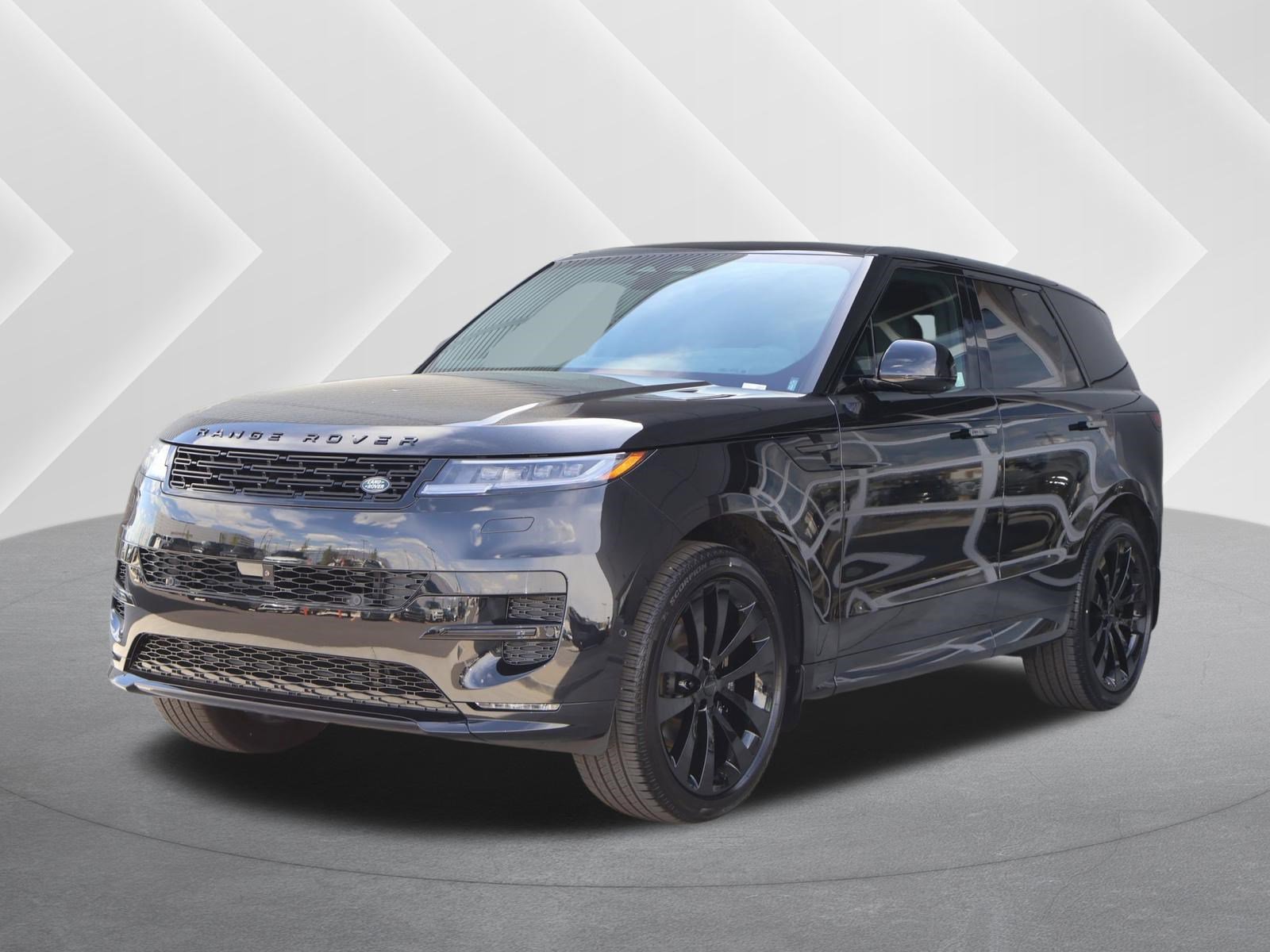 2026 Land Rover Range Rover Sport P400 MHEV Dynamic SE's photo