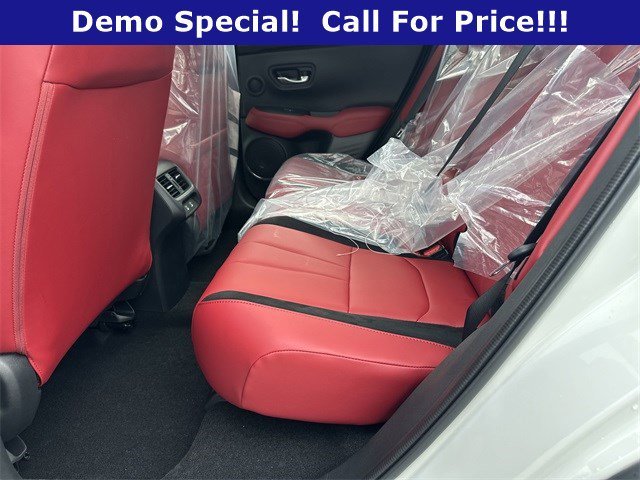 2025 Acura ADX A-Spec Package - Photo 13