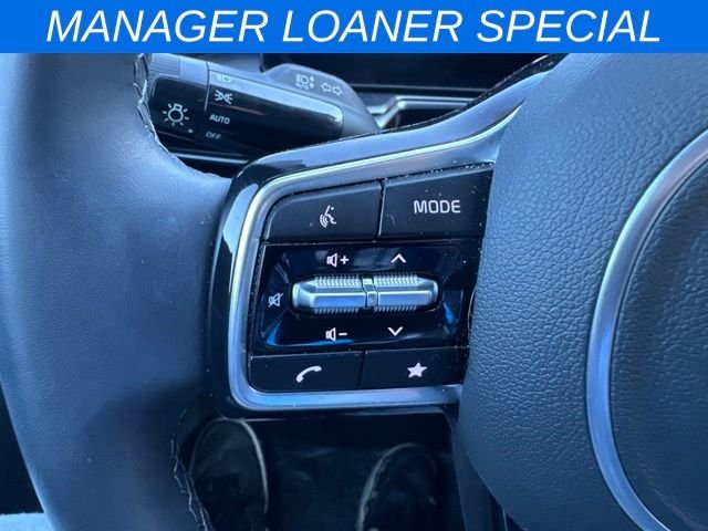 2025 Kia Sorento S - Photo 18
