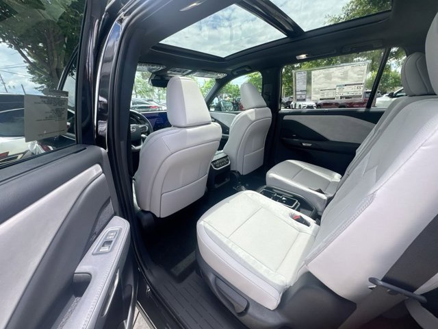 New 2026 Caviar Lexus LUXURY AWD image 39