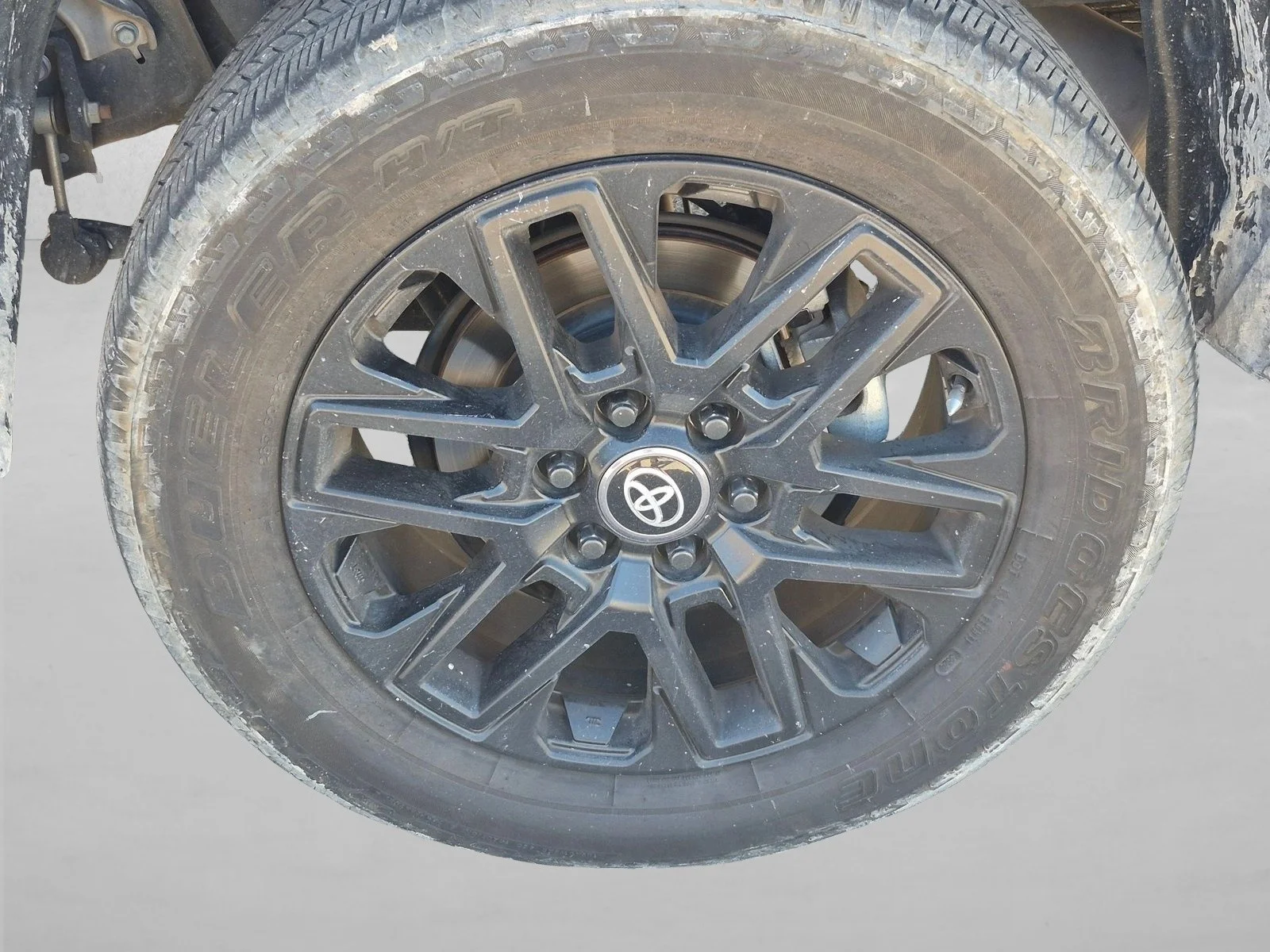 Used 2025 Celestial Silver Metallic Toyota Limited image 15