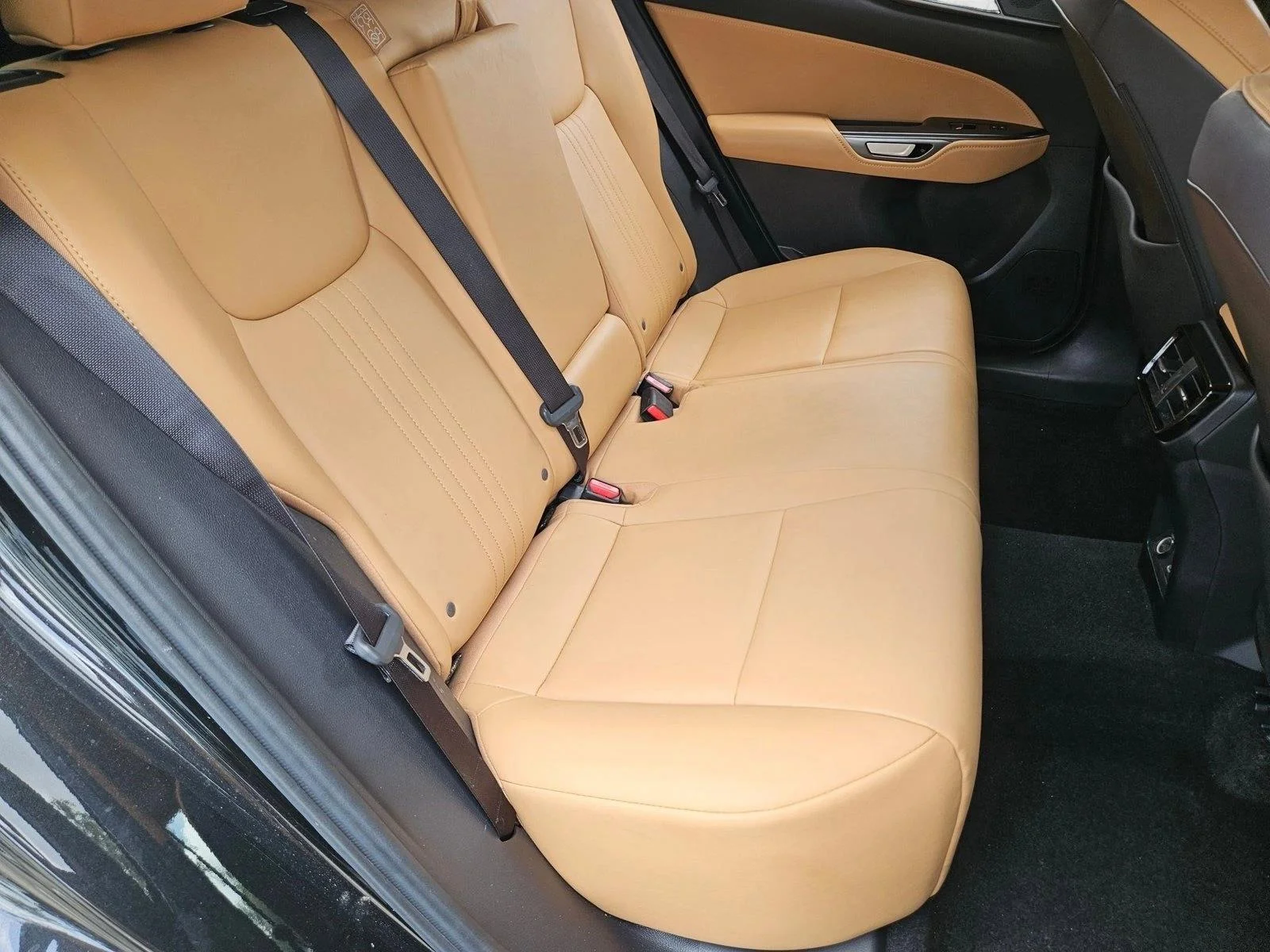 Used 2022 Caviar Lexus NX 250 image 18