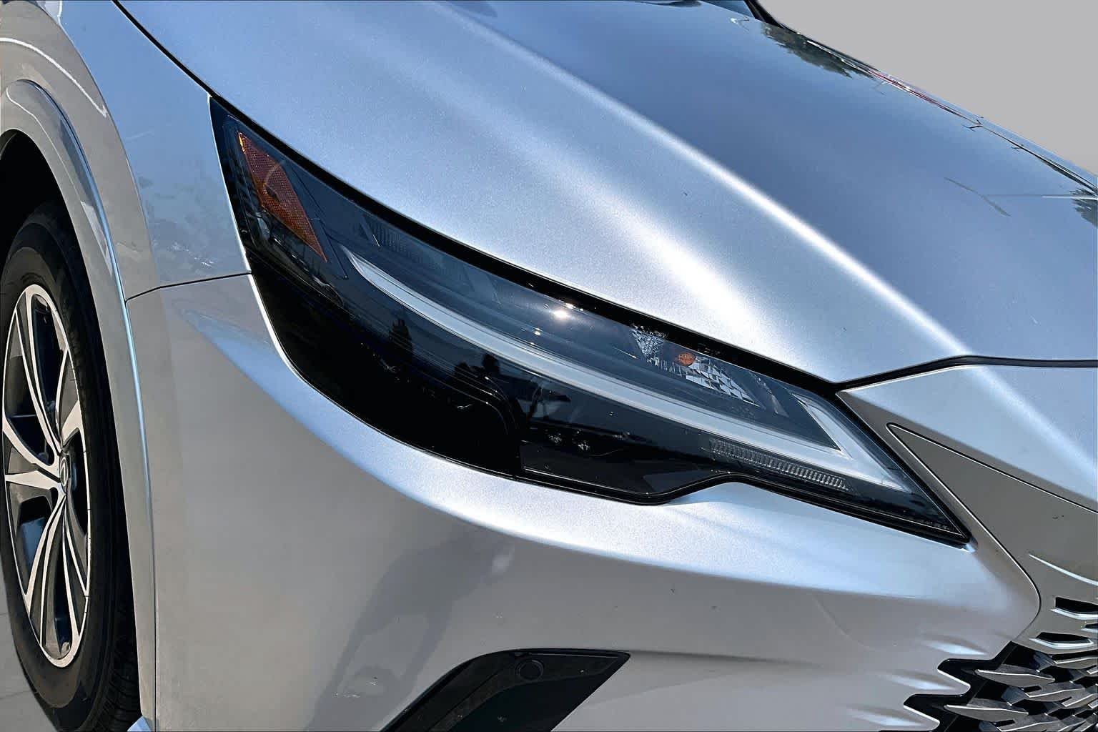 Used 2026 Iridium Lexus Premium image 25