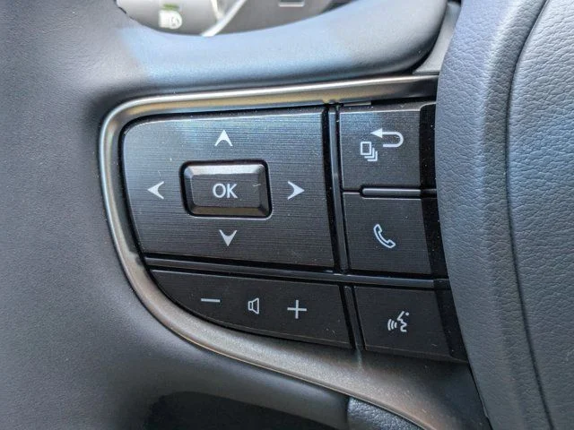 Used 2025 Iridium Lexus 300h image 22