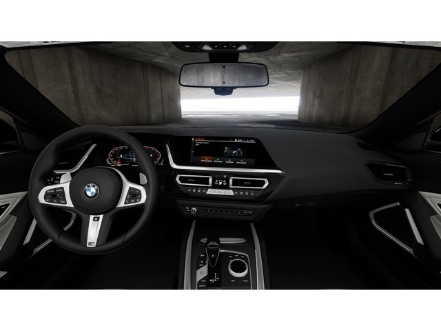 New 2026 Black Sapphire Metallic BMW  image 10