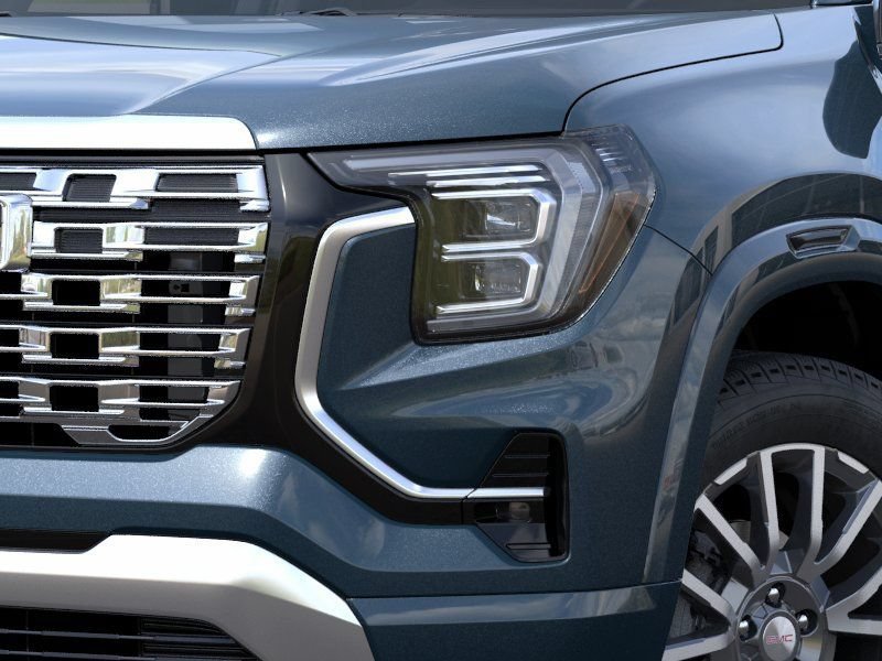 New 2027 Downpour Metallic GMC Denali image 10