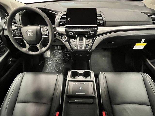 2026 Honda Odyssey Touring - Photo 25