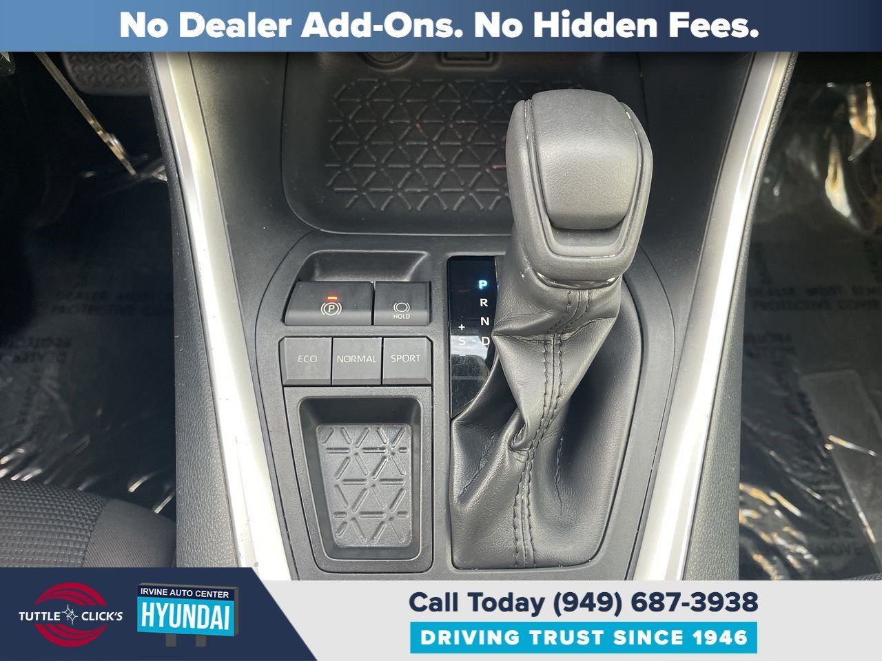 Used 2020 Silver Sky Metallic TOYOTA TRUCK LE image 23