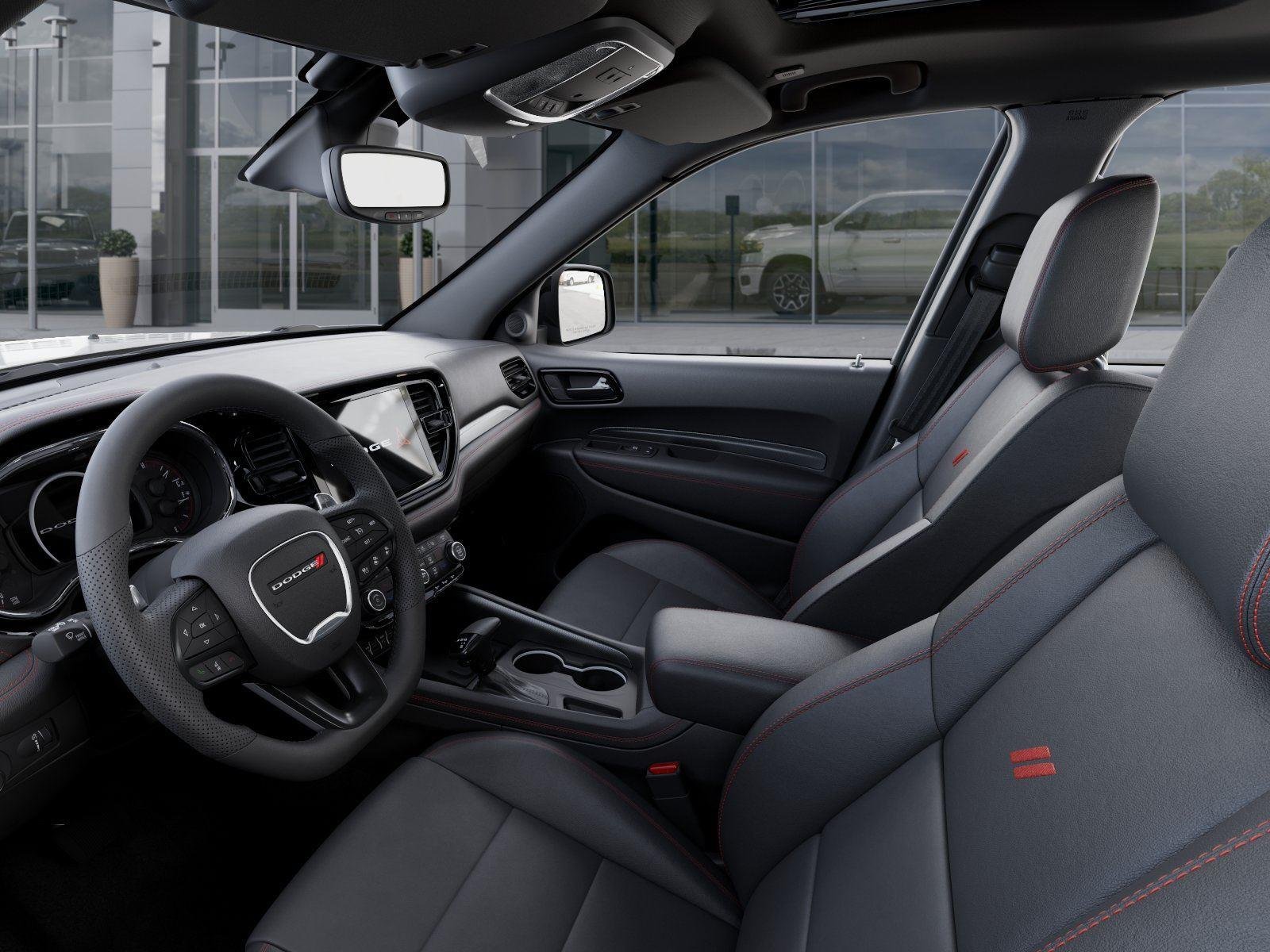 New 2026 Triple Nickel Dodge GT Plus image 22