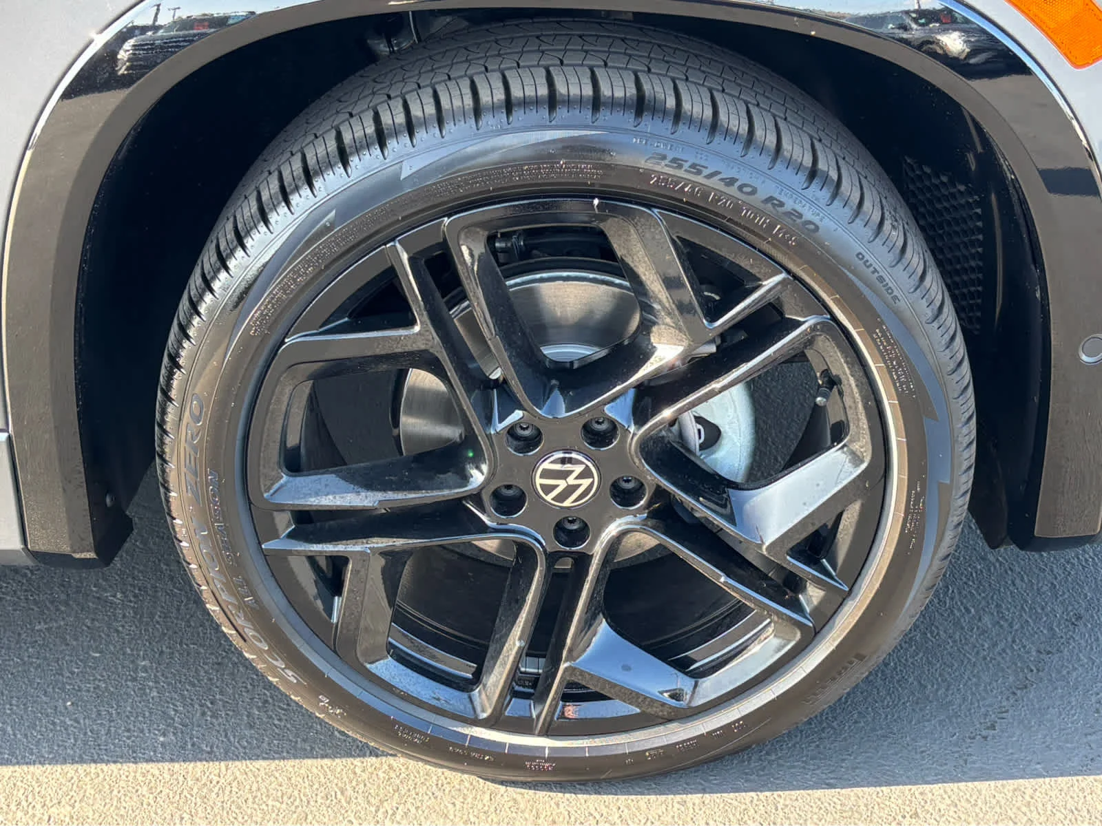 New 2026 PLATINUM GRAY Volkswagen SE R-Line Black image 25