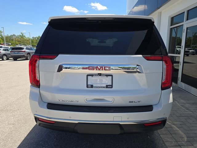 2022 GMC Yukon SLT - Photo 7