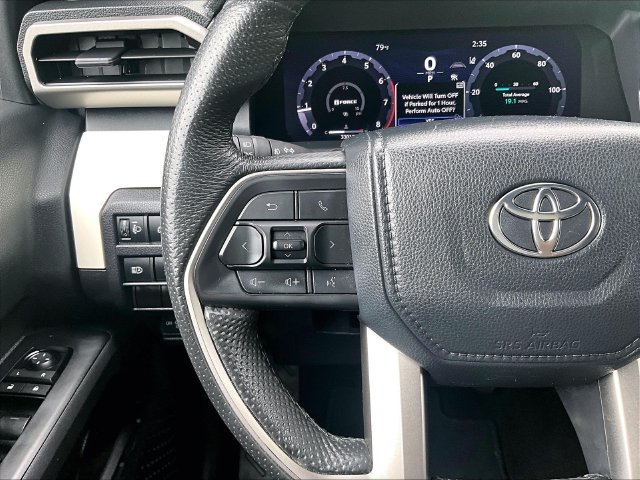 Used 2024  Toyota TRD Off-Road image 22