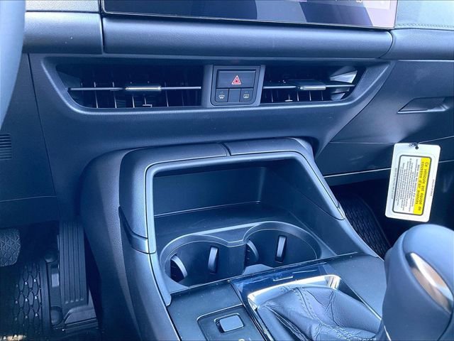 New 2026 Polymetal Gray Metallic Mazda 2.5 S Select AWD image 23