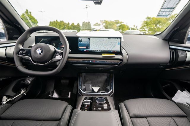 2026 BMW X3 30 - Photo 13