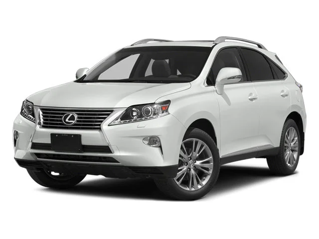 2014 Lexus RX 350 350 AWD's photo