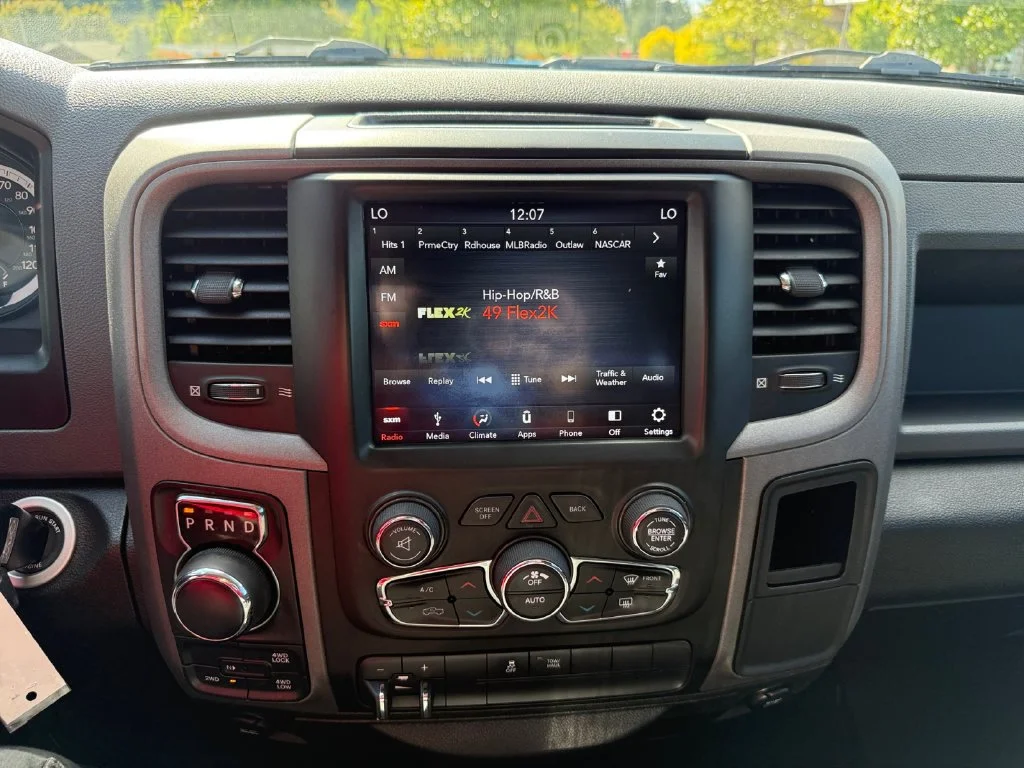 Used 2019 Blue Ram Express image 22