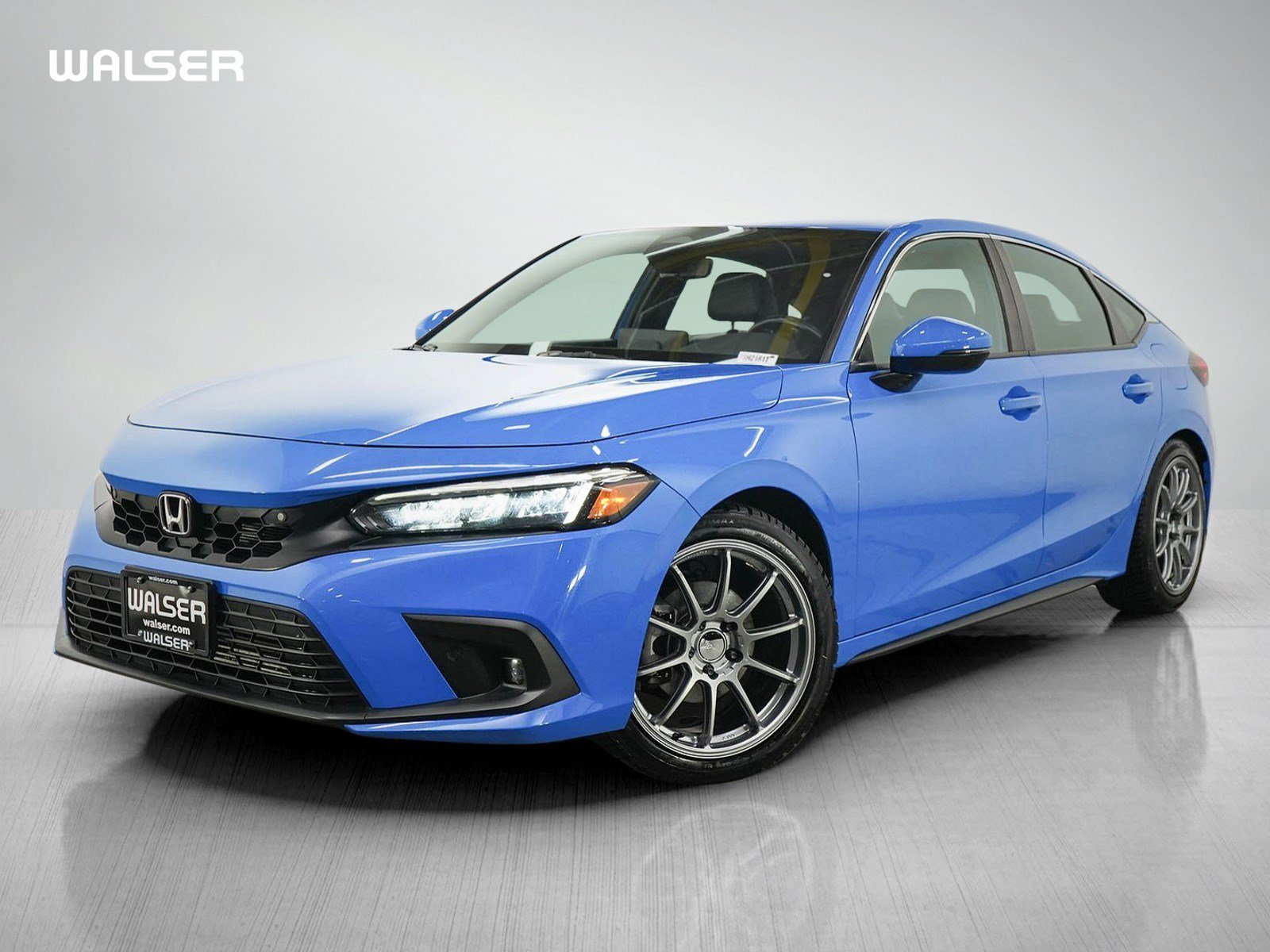 2023 Honda Civic Hatchback