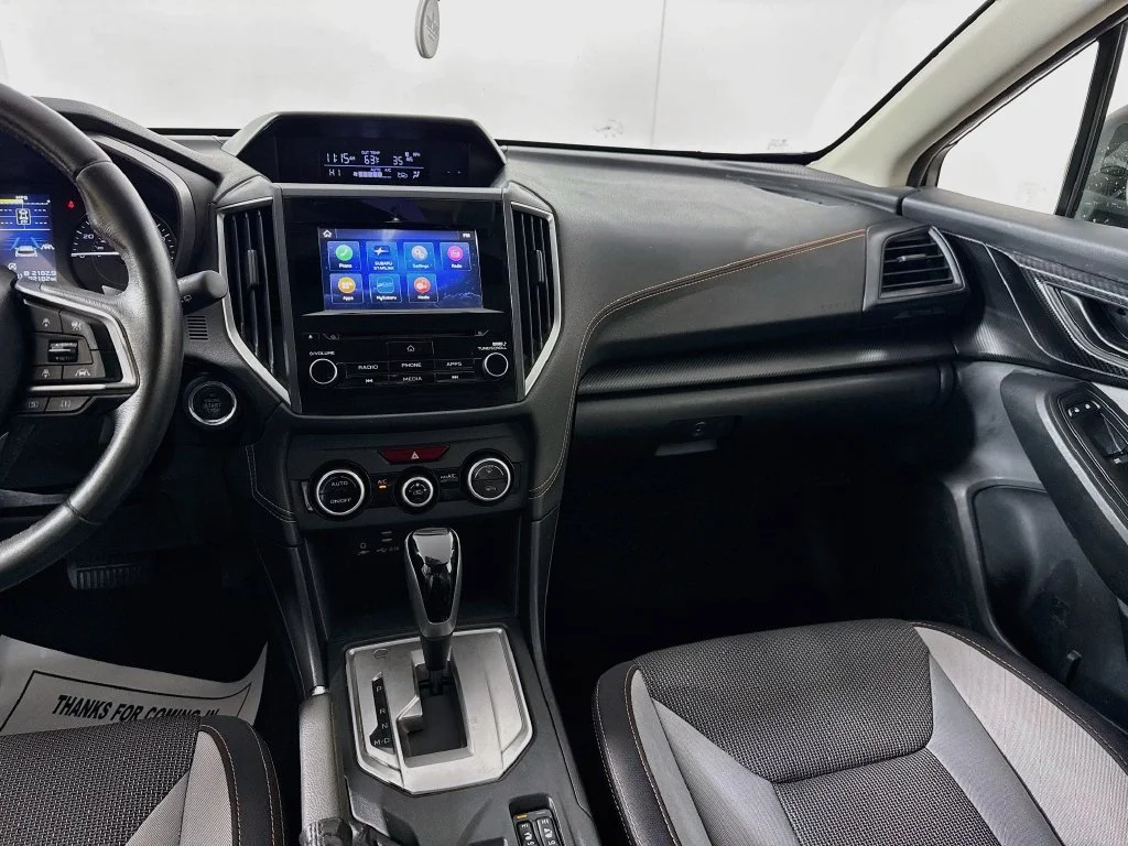 Used 2020 Gray Subaru Premium image 29