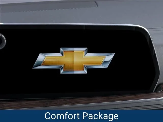 2026 Chevrolet Tahoe LT - Photo 23