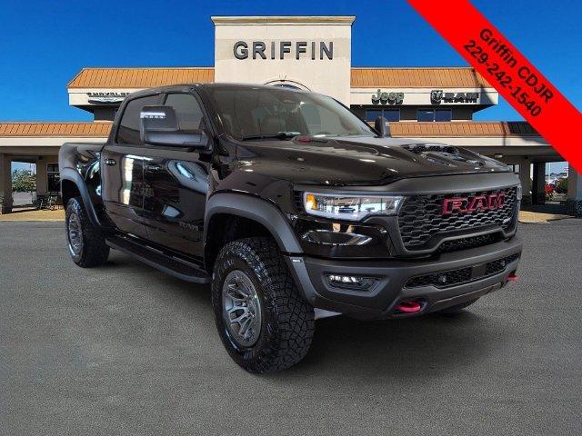 2027 RAM 1500