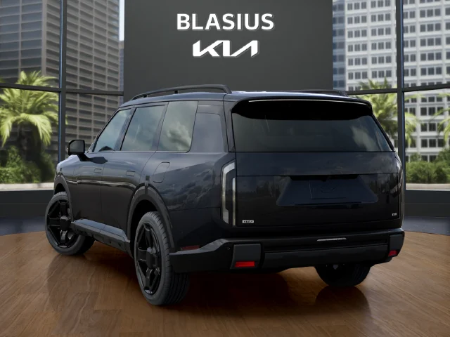 New 2027  Kia X-Line SX image 3