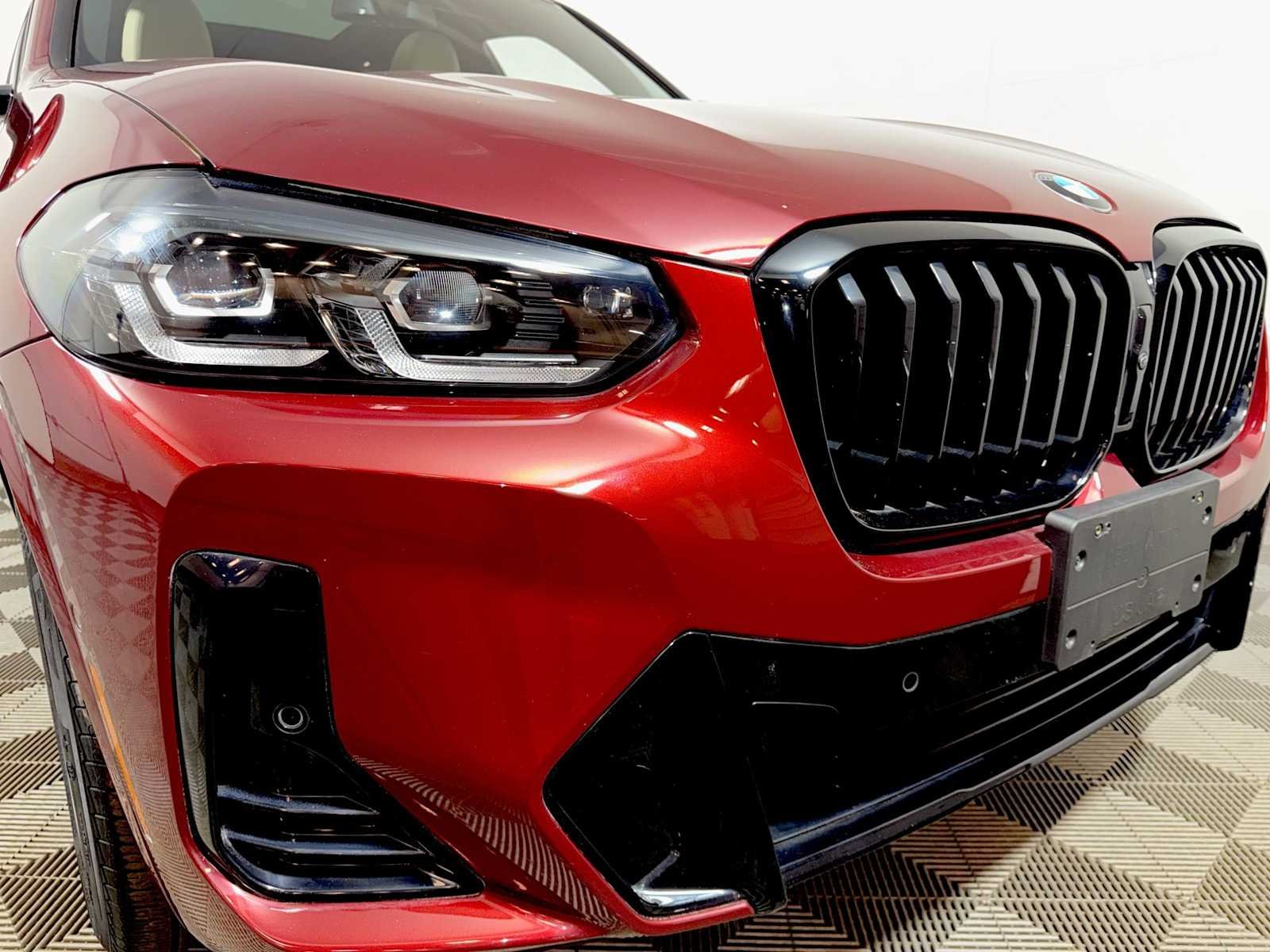2024 BMW X3 30i - Photo 25