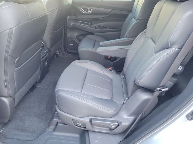 2026 Subaru Ascent Limited - Photo 10