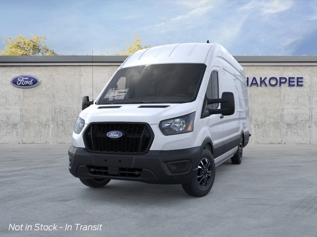 New 2026 White Ford Base image 2